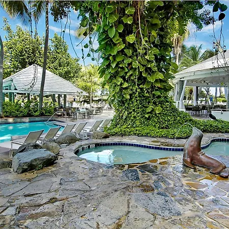 The Condado Plaza Hotel-3